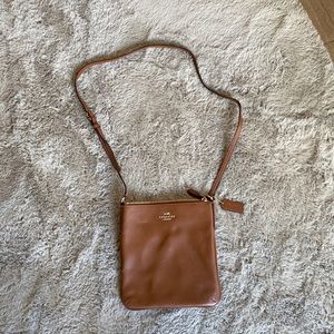 Coach crossbody